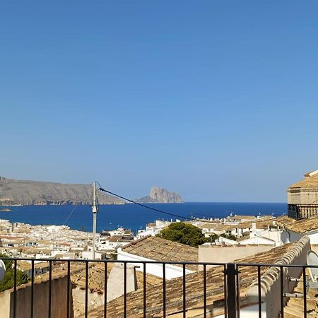 Вилла Casabella La Terrasse Альтеа Экстерьер фото