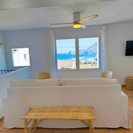 Вилла Casabella La Terrasse Альтеа Экстерьер фото