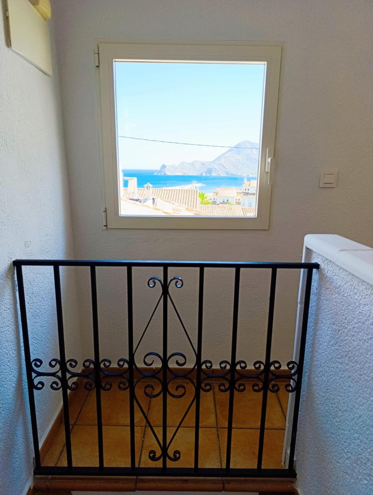 Вилла Casabella La Terrasse Альтеа Экстерьер фото