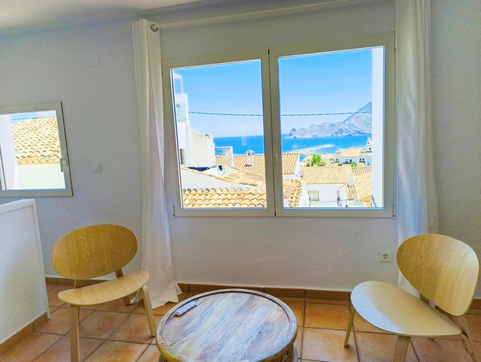 Вилла Casabella La Terrasse Альтеа Экстерьер фото