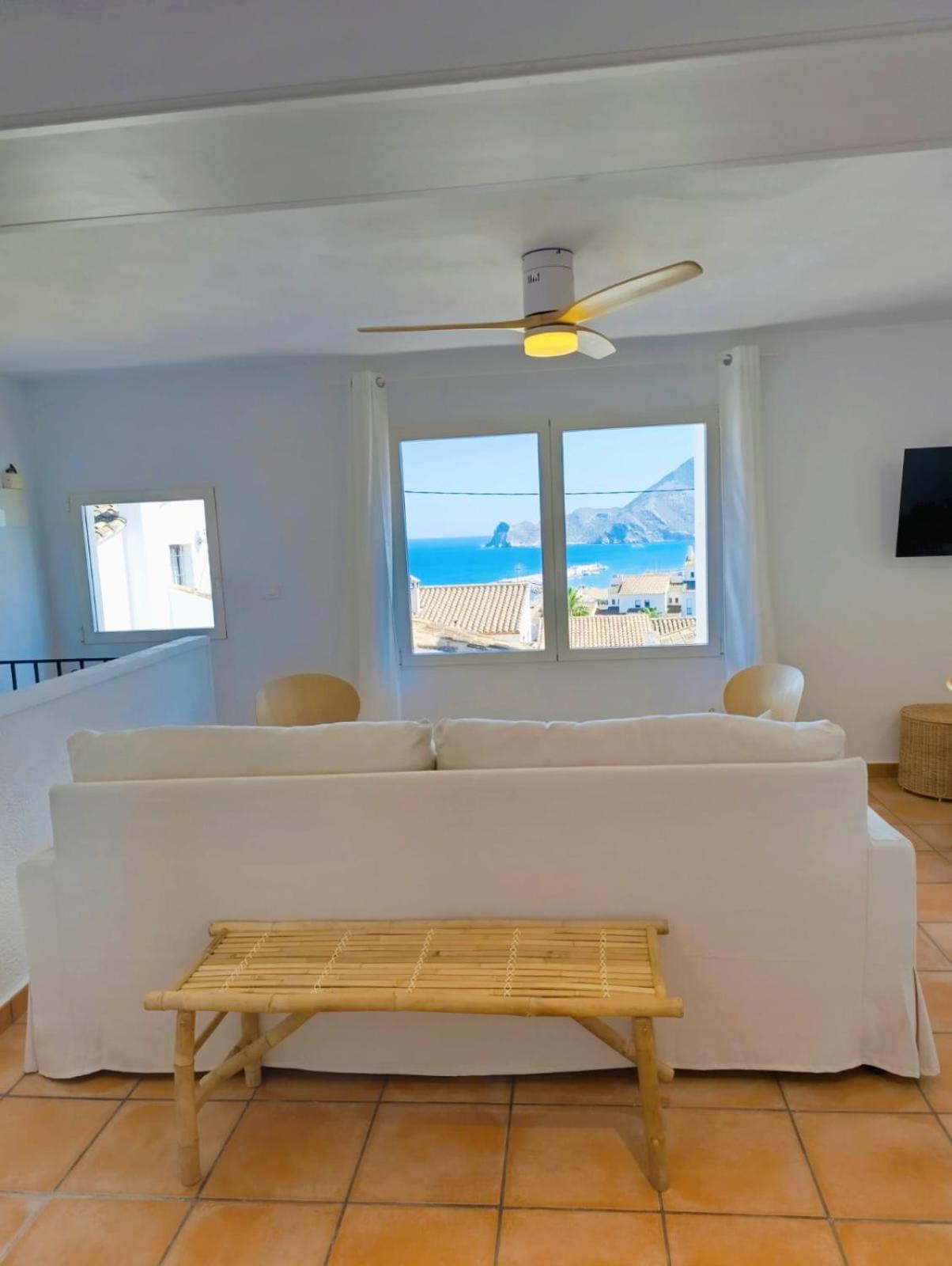 Вилла Casabella La Terrasse Альтеа Экстерьер фото